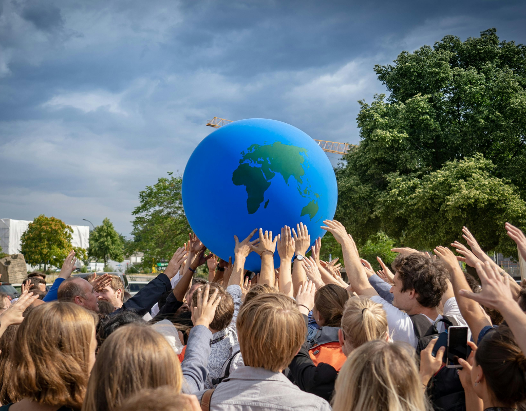 CARE Global Collaboration