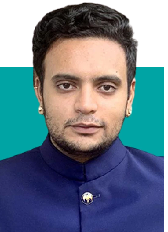 hh_yaduveer_krishnadatta_chamaraja_wadiyar